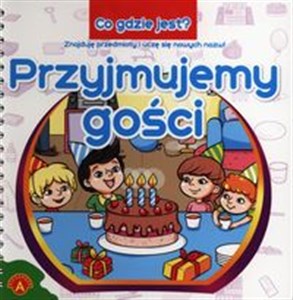 Bild von Co gdzie jest Przyjmujemy gości