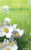 Homeopatia... - Beata Moksa-Kwodzińska -  fremdsprachige bücher polnisch 