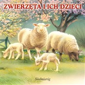 Polska książka : Zwierzęta ... - Opracowanie Zbiorowe