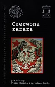 Obrazek Czerwona zaraza