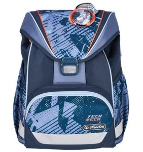 Obrazek Tornister Ultralight Techmech