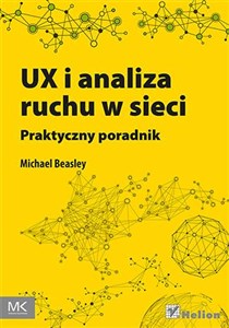 Obrazek UX i analiza ruchu w sieci Praktyczny poradnik