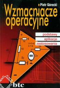 Bild von Wzmacniacze operacyjne