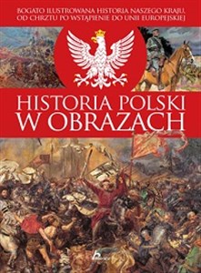 Bild von Historia Polski w obrazach