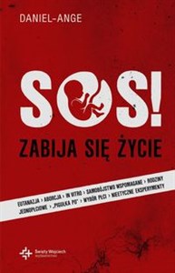 Obrazek SOS zabija się życie