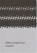 Sierpień - Aldona Kopkiewicz -  polnische Bücher