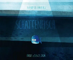 Bild von LONGRIDGE, E: SCHATTENFISCH