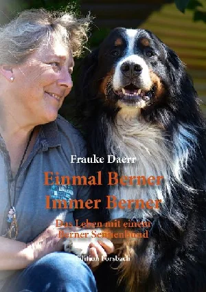 Obrazek DAERR, F: EINMAL BERNER - IMMER BERNER