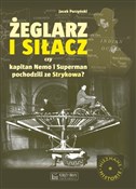 Książka : Żeglarz i ... - Jacek Perzyński