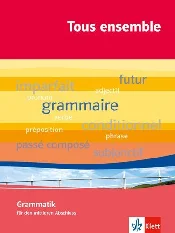 Polnische buch : TOUS ENSEM...