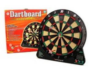 Bild von Elektroniczne rzutki