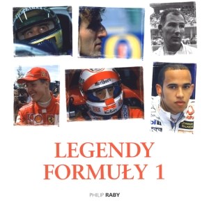 Obrazek Legendy Formuły 1