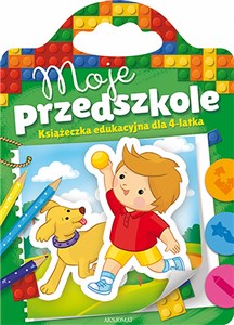 Bild von Moje przedszkole od 4 lat