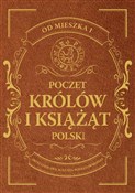 Poczet kró... - Adam Dylewski -  fremdsprachige bücher polnisch 
