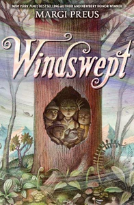 Bild von PREUS, M: WINDSWEPT