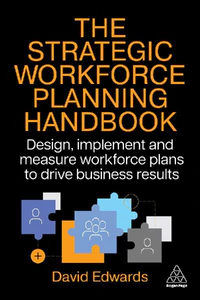 Obrazek GIBSON, A: AGILE WORKFORCE PLANNING