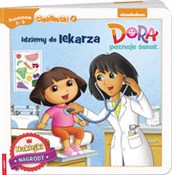Dora pozna... - buch auf polnisch 