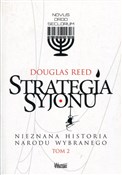 Strategia ... - Douglas Reed -  fremdsprachige bücher polnisch 