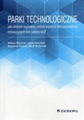 Parki tech... - Mateusz Błaszczyk, Leszek Kwieciński, Magalena Stawicka, Marek Wróblewski -  Polnische Buchandlung 