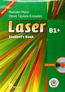 Bild von Laser 3rd Edition B1+ SB CD-Rom + MPO
