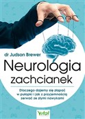 Neurologia... - Judson Brewer -  fremdsprachige bücher polnisch 