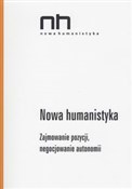 Książka : Nowa Human... - Dominik Antonik