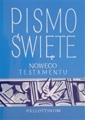 Polska książka : Pismo Świę... - Opracowanie Zbiorowe