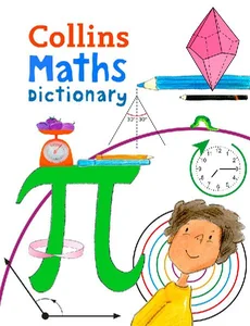 Obrazek Collins Maths Dictionary