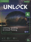 Unlock 4 L... - Lewis Lansford, Robyn Brinks Lockwood, Chris Sowton -  polnische Bücher