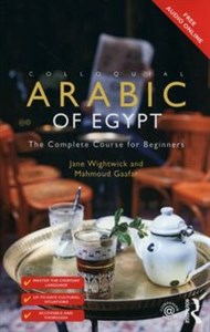 Bild von Colloquial Arabic of Egypt The Complete Course for Beginners