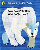 Polar Bear... - Mr Bill Martin Jr -  Polnische Buchandlung 