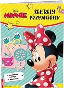 Minnie Sek... - Ksiegarnia w niemczech