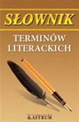 Słownik te... - Marianna Bocian -  Książka z wysyłką do Niemiec 