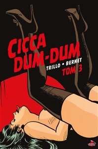Obrazek Cicca Dum-Dum Tom 3