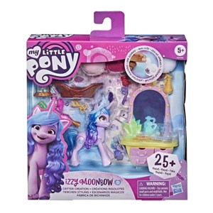 Bild von My Little Pony Sparkling scenes