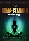 Książka : Hatha-Joga... - Jogi Rama-Czaraka