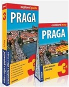 Książka : Praga expl... - Katarzyna Byrtek