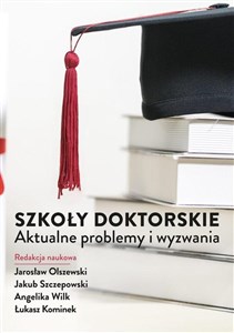 Obrazek Szkoły Doktorskie Aktualne problemy i wyzwania