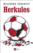 Książka : Herkules - Miljenko Jergović