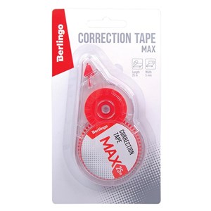 Bild von Korektor w taśmie MAX 5mmx25m