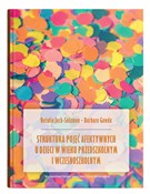 Struktura ... - Natalia Jach-Salamon, Barbara Gawda -  polnische Bücher