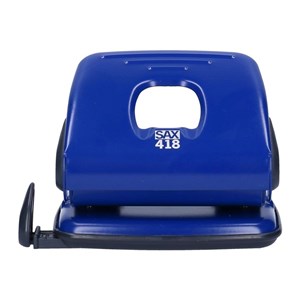 Bild von Dziurkacz 25 kartek niebieski