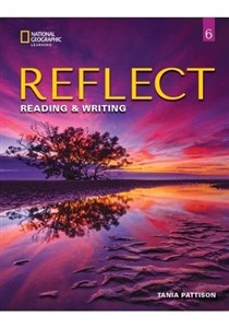 Obrazek Reflect 6 Reading and Writing SB