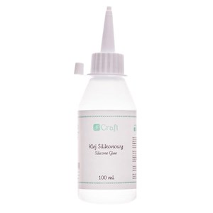 Bild von Klej silikonowy 100ml
