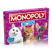 Książka : Monopoly K...