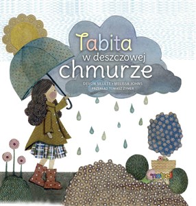 Obrazek Tabita w deszczowej chmurze