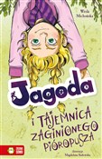 Polska książka : Jagoda i t... - Wiola Michońska