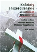Kościoły c... - Jarosław Kłaczkow (red.), Waldemar Rozynkowski (red.) - buch auf polnisch 