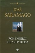 Rok śmierc... - Jose Saramago - Ksiegarnia w niemczech