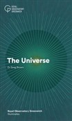 The Univer... - Greg Brown -  polnische Bücher